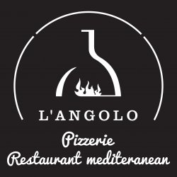 L`Angolo - Pizzerie & Restaurant Mediteranean logo