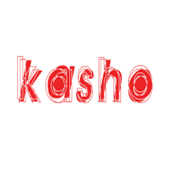 KASHO logo