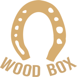 WoodBox logo
