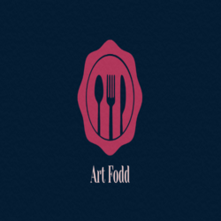 Art Food logo