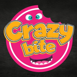Crazy Bite logo