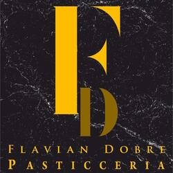 PASTICCERIA FLAVIAN DOBRE logo