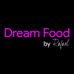 Dream Food by Rafael logo