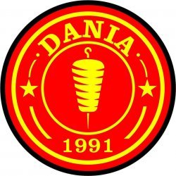 Dania logo