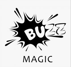 BUZZ Delivery logo