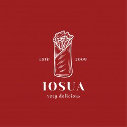Iosua Fast Food logo