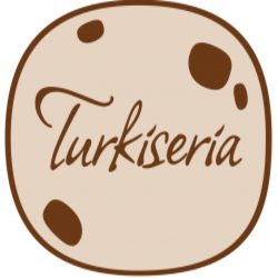 Turkiseria Cotroceni logo