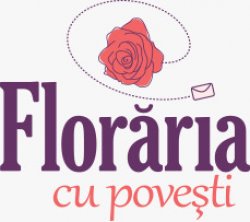 Floraria cu Povesti logo