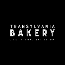 Transylvania Bakery Plaza Mall logo