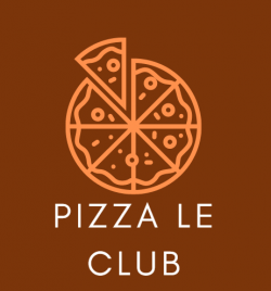 Pizza The Gril logo