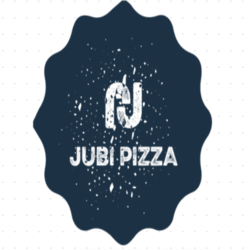 Jubi Pizza logo
