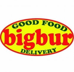 Bristo Bigbur logo
