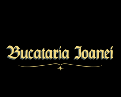 Bucataria Ioanei logo