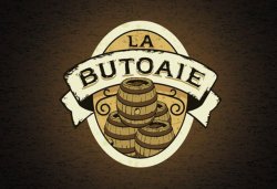 La Butoaie logo