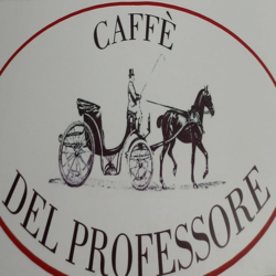 Restaurant Caffe del Proffesore logo