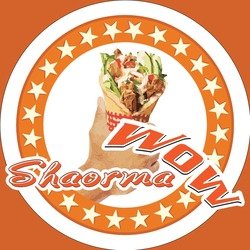Shaorma Wow logo
