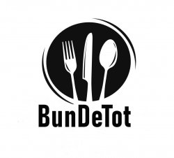 BunDeTot Bucsinescu logo