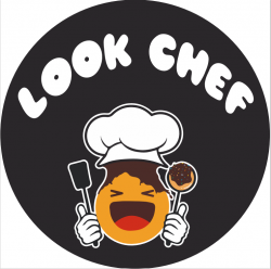LOOK CHEF logo