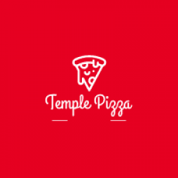 TEMPLE  PIZZA logo