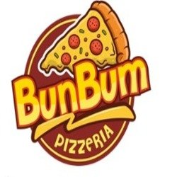 Food&Grill BunBum by Pizza Fest logo