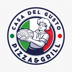 Casa Del Gusto logo