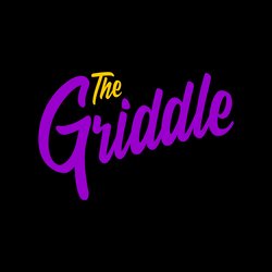 The Griddle logo