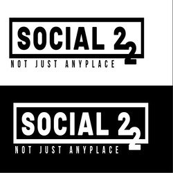 Social 22 logo