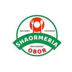 Shaormeria obor logo
