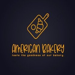 American Bakery logo