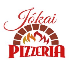 Pizzeria Jokai logo