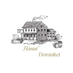 Hanul Domnitei logo