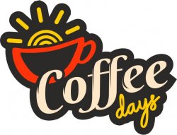 Coffee Days logo
