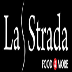 La Strada - Gara logo