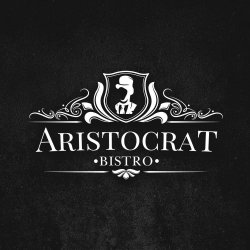 Aristocrat Bistro logo