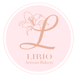 Lirio Artisan Bakery logo