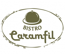 Bistro Caramfil logo