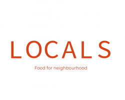 Locals Bistro logo