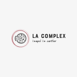 La Complex logo