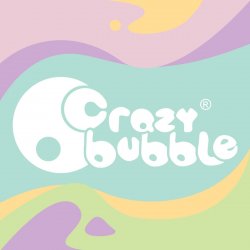 Crazy Bubble Tea logo