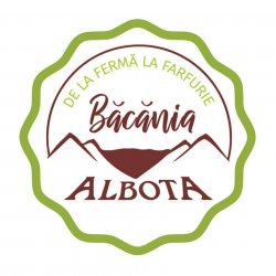 Bacania Albota logo