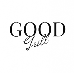 Good Grill logo