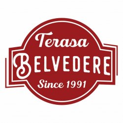 Terasa Belvedere logo