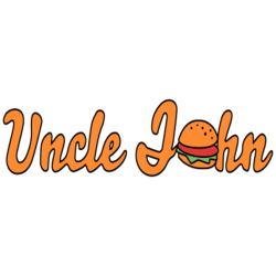 Uncle John Arges Mall logo