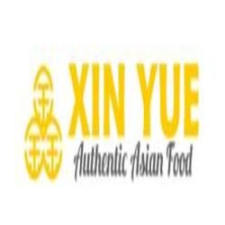 Xin Yue Constanta logo