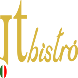 IT Bistro logo