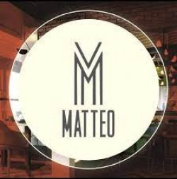 Restaurant Matteo logo