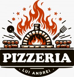 Pizzeria Lui Andrei logo