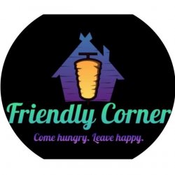 Friendly Corner logo