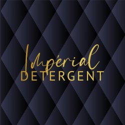 Imperial Detergent logo