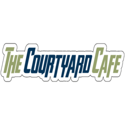 Courtyard Restaurant logo